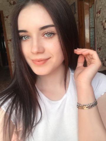 Олечка
