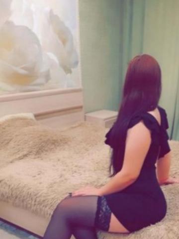 Индивидуалка Алина Фотография 4